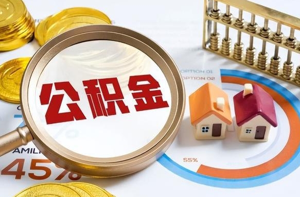 桂阳个人公积金提取（2021住房公积金个人怎么提取）